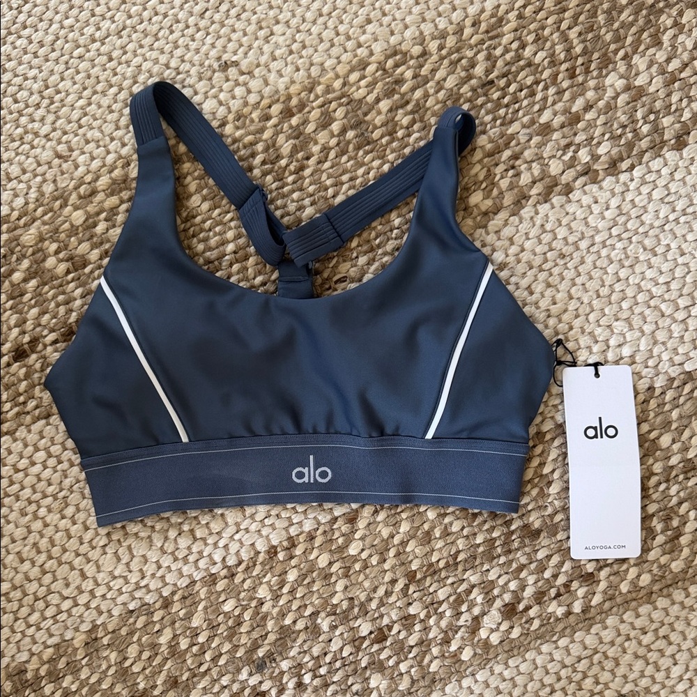 ALO Yoga Airlift suit up bra